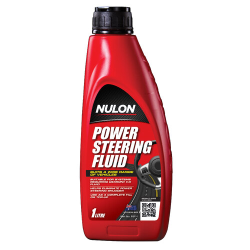 Nulon Power Steering Fluid 1L PSF-1