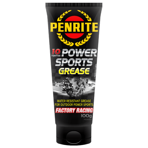 PENRITE  10 Tenths Power Sports Grease  100g  PSGR0001  