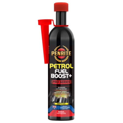 Petrol Injector Cleaner - 150mL