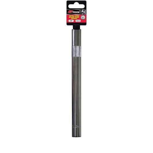 PK Tool Socket 3/8 Inch 16mm 12pt Extra Long 250mm PT10581