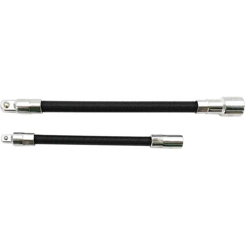 PK Tool Socket Extension Bar Set - 2 Piece 1/4" & 3/8" PT10817