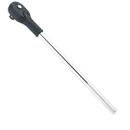 PK Tool Ratchet 3/4 Dr 500mm 72t Heavy Duty PT10853