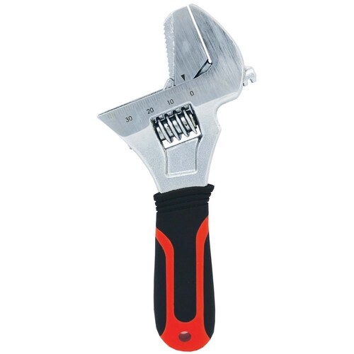 PK Tool Stubby Shifter Rotatable Jaw - 150Mm PT11201