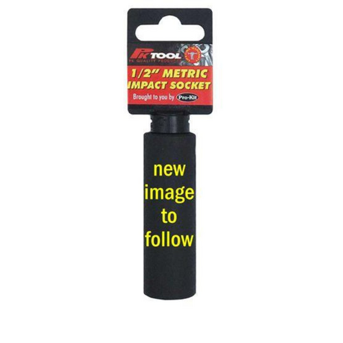 PK Tool Socket - 1/2inch 36mm Deep Impact PT11336