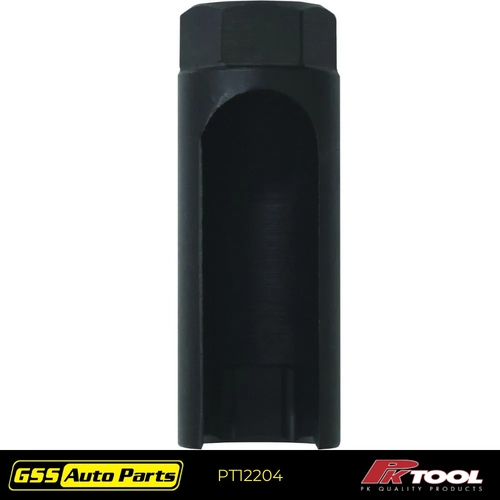 PK Tool Oxygen Sensor Socket 3/8 Dr 29.8mm OD PT12204