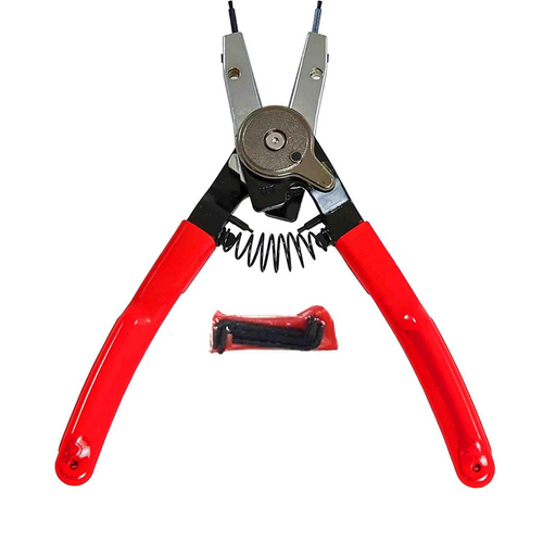 PK Tool Quick Switch Internal/External Snap Ring Pliers PT20600