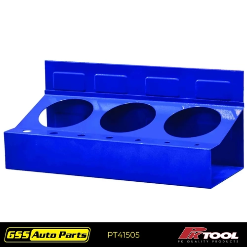 PK Tool Magnetic Box Mounted Parts Tray With Can And Screwdriver Holder PT41505