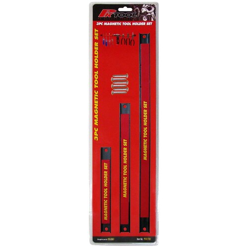 PK Tool Magnetic Holder Set, 3 Piece PT41700