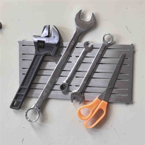 PK Tool Magnetic Holder Panel PT41701