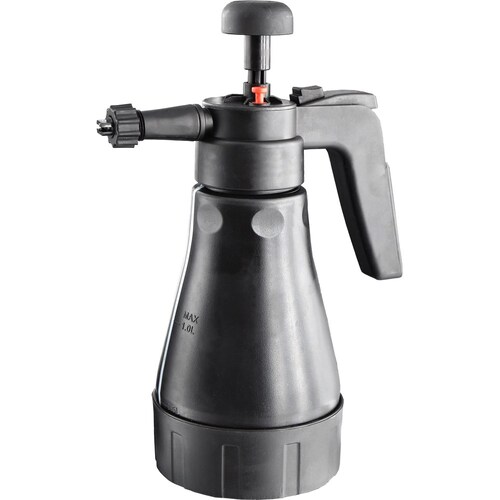 PK Tool Professional Quality Pump Spray Foamer With Viton Seals - 1 Litre PT41904
