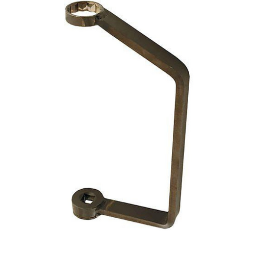 PK Tool Oil Filter Housing Spanner 1/2 Dr 12pt 27mm PT50303
