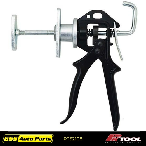 PK Tool Brake Caliper Spreader Squeeze Handle Action PT52108
