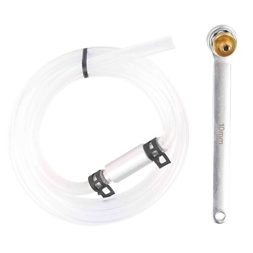 PK Tool Brake Bleeder Wrench Set - 2 Piece PT52113