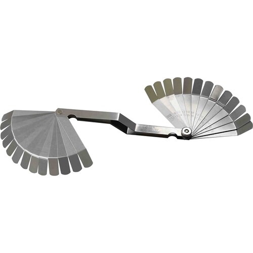 PK Tool Feeler Gauge - 26 Blade PT52501