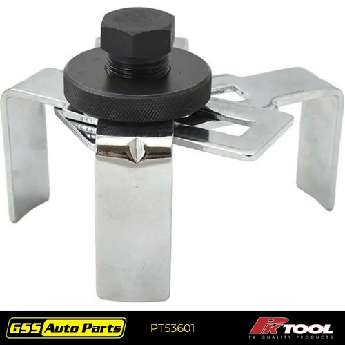 PK Tool Tank Sender Removal Spanner 24mm Hex Dr Dr 3 Claw Adjustable PT53601