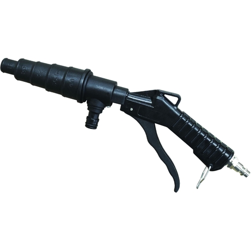 PK Tool Coolant Flushing Gun Air & Water Flush PT60314