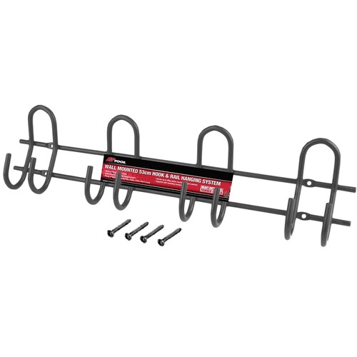 PK Tool 53Cm Hook & Rail Set PT80851