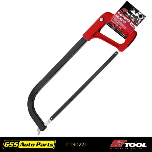 PK Tool Hacksaw 300mm 12 Inch PT90221