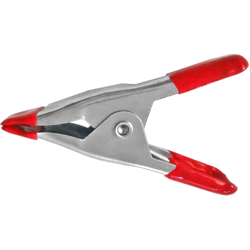 PK Tool Spring Clamp Pack 10pc 50mm For Welding Carpentry Fixtures PT90430