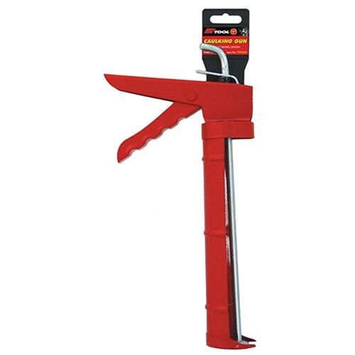 PK Tool 9 Inch Barrel Body Caulking Gun PT90500