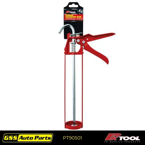 PK Tool Heavy Duty Caulking Gun PT90501