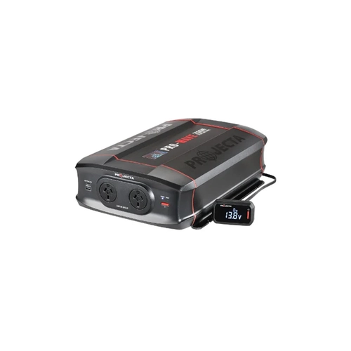 Projecta 12V 2100W Pro-Wave Pure Sine Wave Inverter PW2100