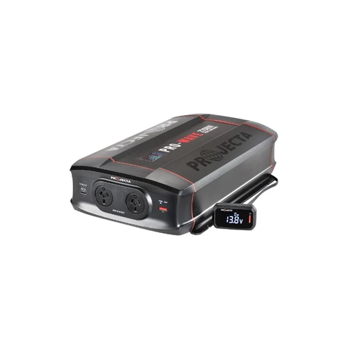Projecta 12V 2700W Pro-Wave Pure Sine Wave Inverter PW2700
