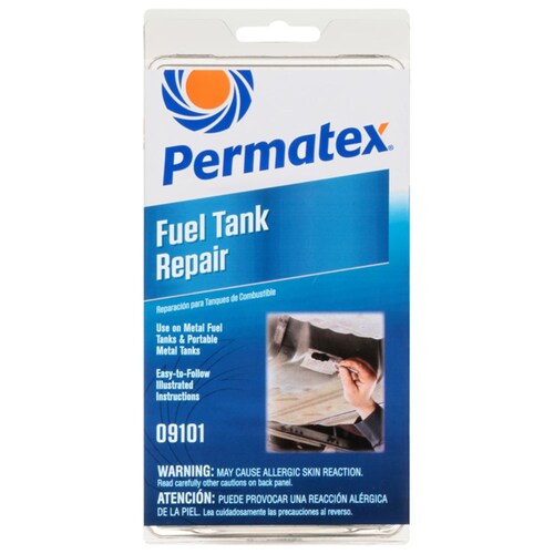 Permatex Fuel Tank Repair Kit - Model 9101
