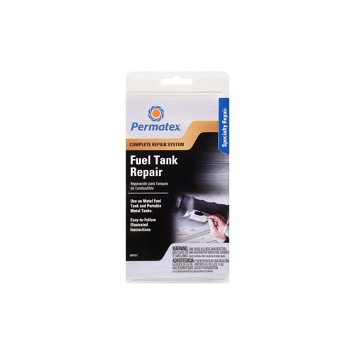 Permatex Fuel Tank Repair Kit PX09101 