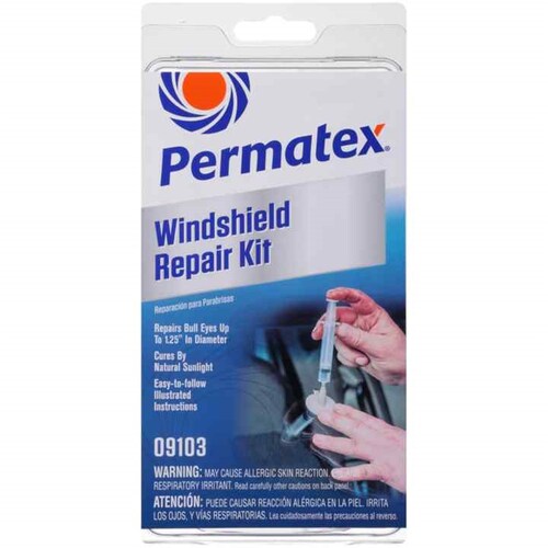 Permatex Windscreen Repair Kit 9103