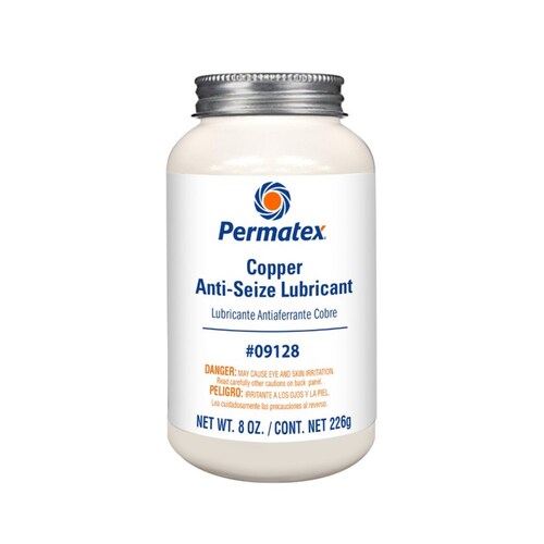 Permatex Copper Anti-Seize Lubricant - 226g (9128)