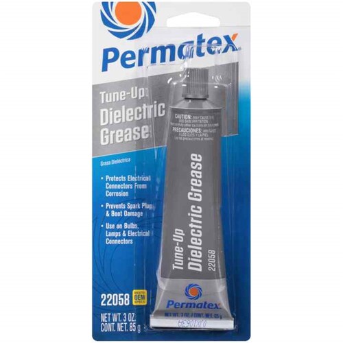 Permatex Dielectric Tune-Up Grease 85g - Part No. 22058