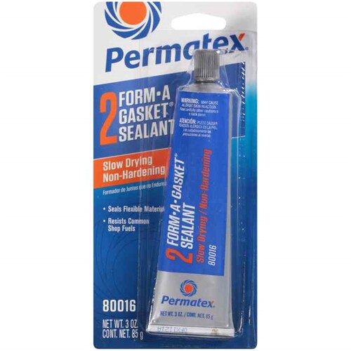 Permatex Form-A-Gasket No. 2 Sealant - 85g (80016)