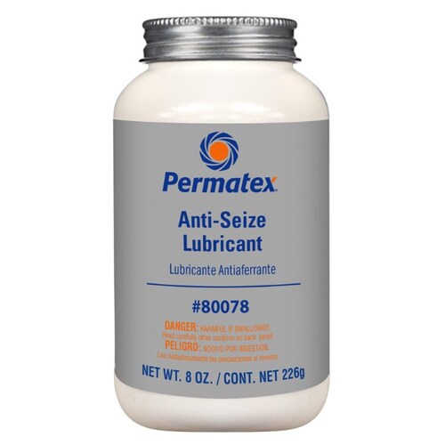 Permatex Anti-Seize Lubricant 226g - Part No. 80078