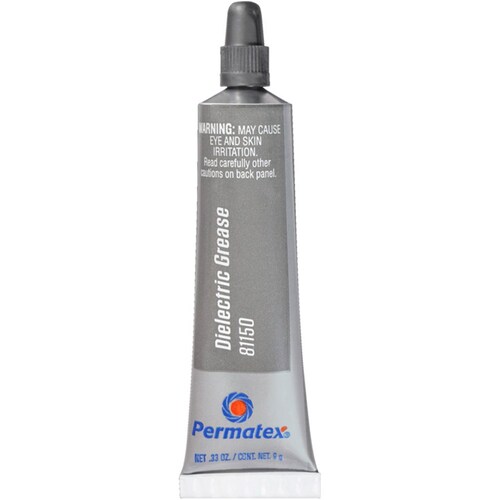 Permatex Dielectric Tune-Up Grease 9g - Part No. 81150