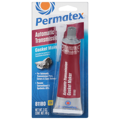 Permatex Automatic Transmission RTV Gasket Maker 85g - 81180
