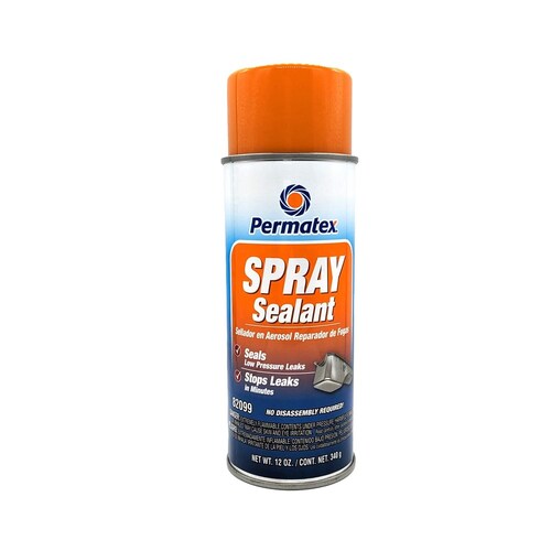 Permatex 82099 Spray N Seal Leak Repair Aero 255g PX82099 