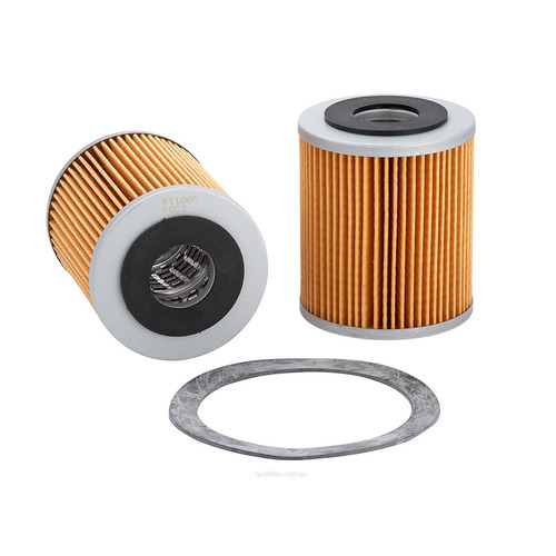 Ryco Fuel Filter R1106P