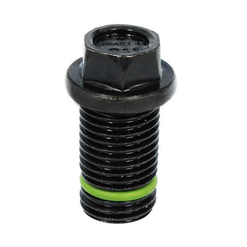Smart-O Anti-Leak And Anti-Loss Sump Plug - M14X1.5MM R11BP1