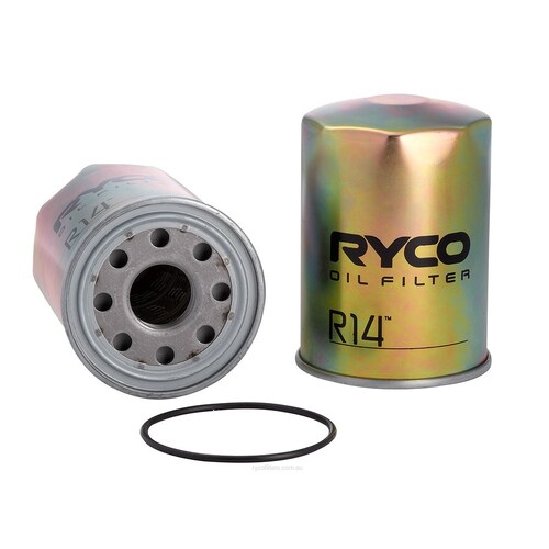 Ryco Oil Filter R14