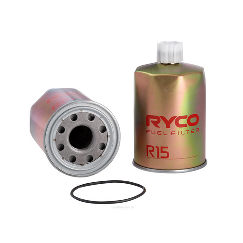 Ryco Fuel Filter R15
