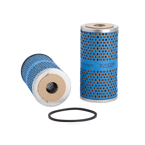 Ryco Oil Filter R2002P