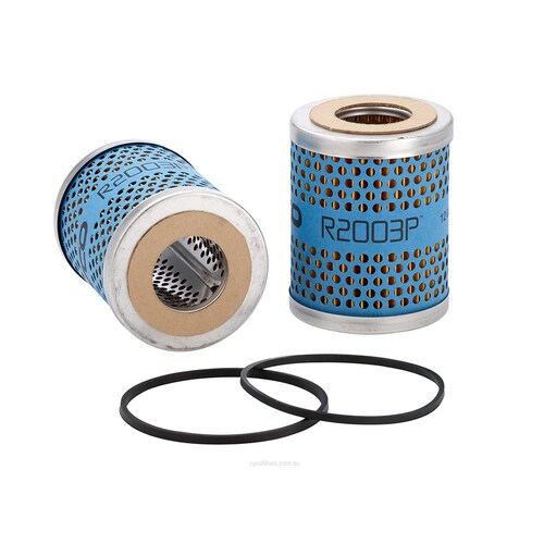 Ryco Fuel Filter R2003P