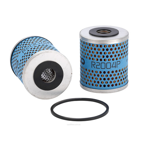 Ryco Fuel Filter R2004P