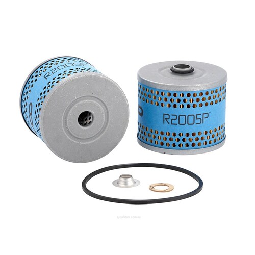 Ryco Fuel Filter R2005P