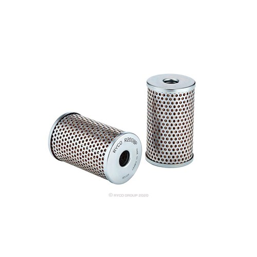 Ryco Oil Filter R2008P