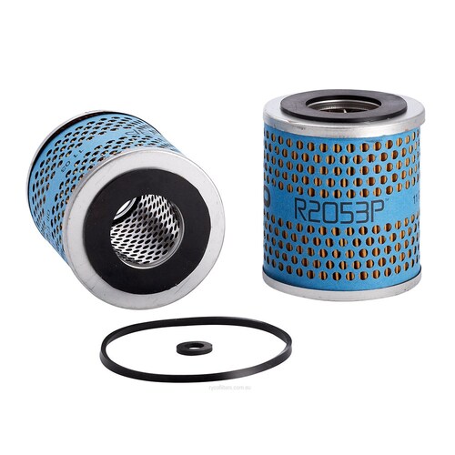 Ryco Oil Filter R2053P