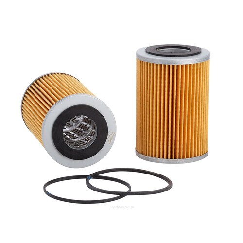 Ryco Oil Filter R2058P