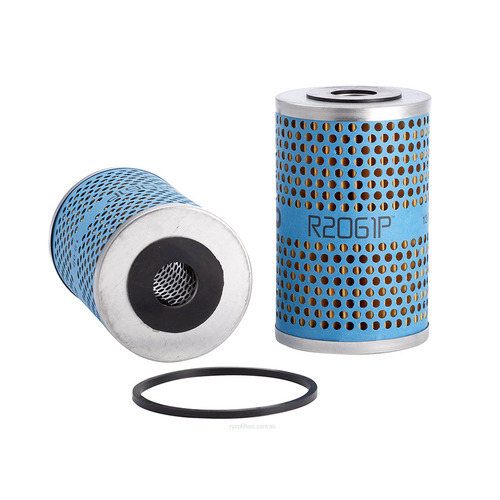 Ryco Oil Filter R2061P