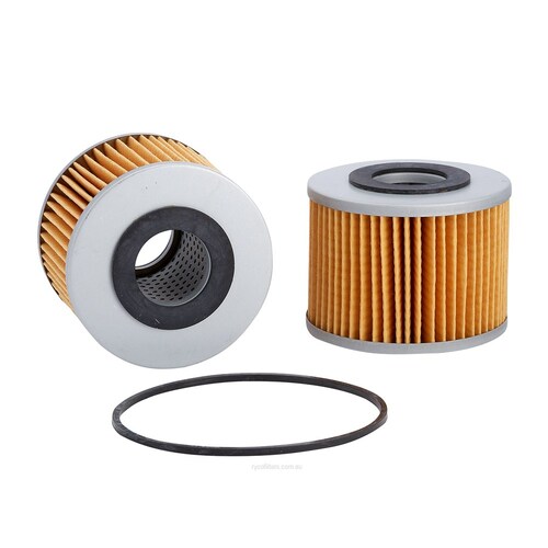 Ryco Oil Filter R2070P